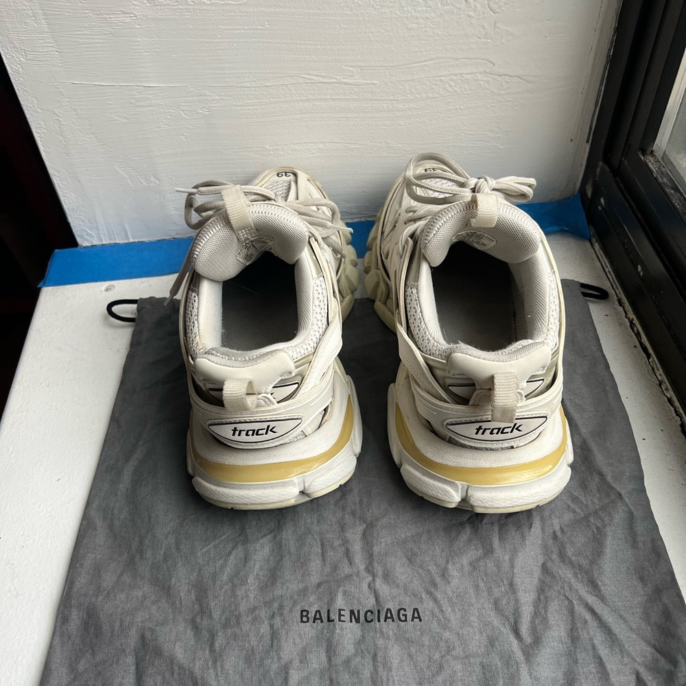 Balenciaga Track Sneakers - Picture 2 of 6